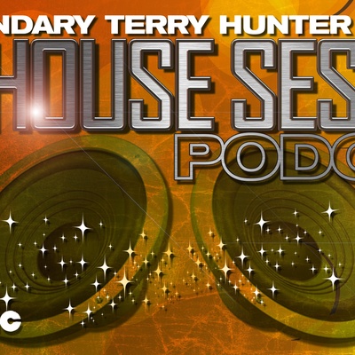 Terry Hunter's Podcast