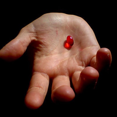The Red Pill Experience
