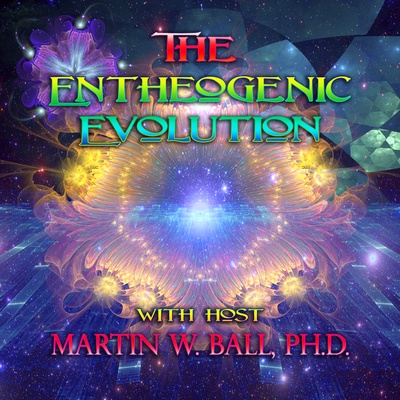 The Entheogenic Evolution