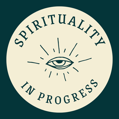 Spirituality In Progress