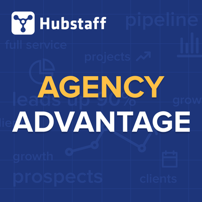 Agency Advantage - Actionable advice to help digital agency owners, consultants, and freelancers  be more successful