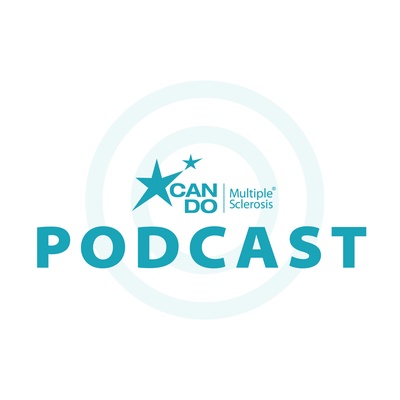 Can Do MS Podcast