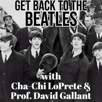 Get Back to the Beatles