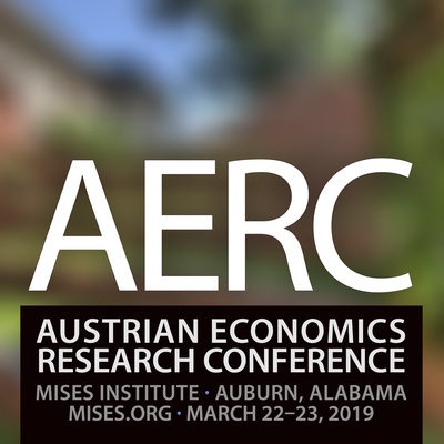 AERC 2019