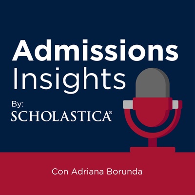 Admissions Insights