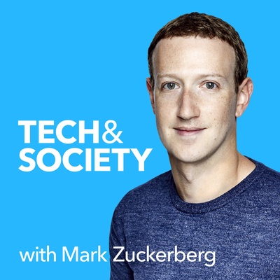 Tech & Society with Mark Zuckerberg