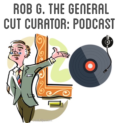 Cut Curator Podcast