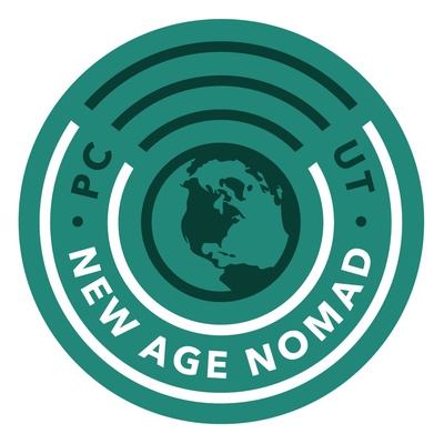 New Age Nomad Podcast