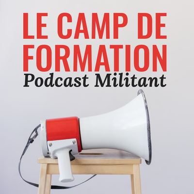 Le camp de formation