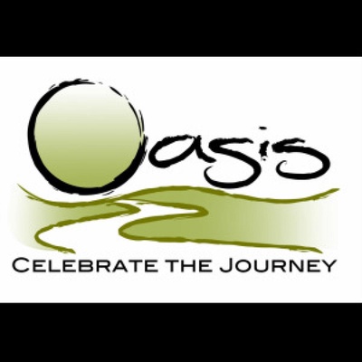 Oasis: Celebrate The Journey