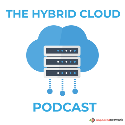 Hybrid Cloud Podcast