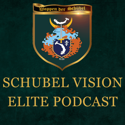 Schubel Vision Elite Podcast