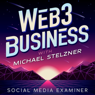 Web3 Business Podcast