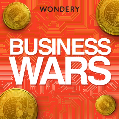 Business Wars