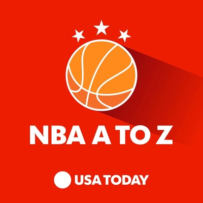 NBA A to Z with Sam Amick and Jeff Zillgitt