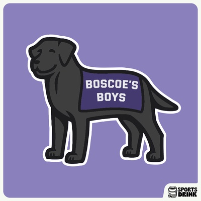 Boscoe’s Boys
