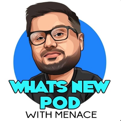 What's New Podcast