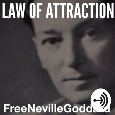 Free Neville Goddard 