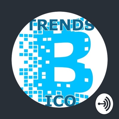 Blockchain and ICO Trends