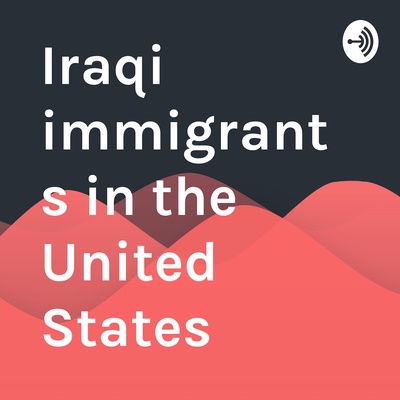 Iraqi immigrants in the United States 