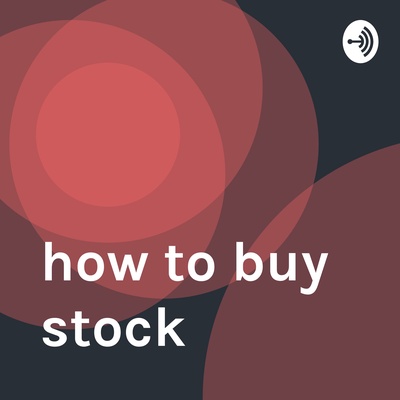how to buy stock