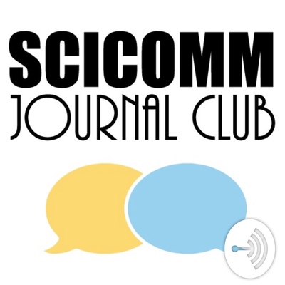 Science Communication Journal Club Podcast