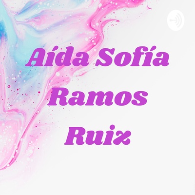 Aída Sofía Ramos Ruiz