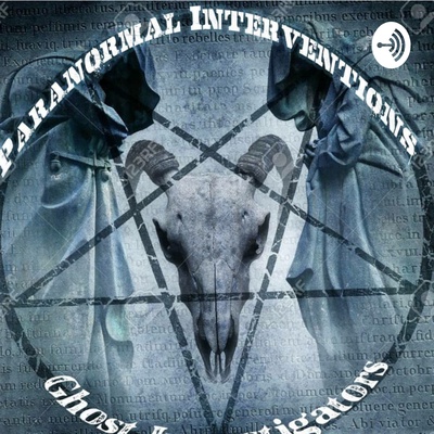 Paranormal.interventions