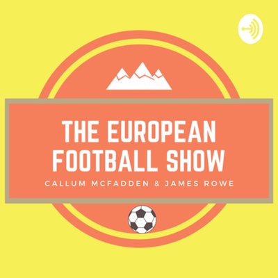 The European Football Show
