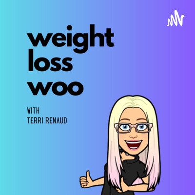 Weight Loss Woo | Law Of Attraction Meets Weight Loss & Wellness Science | Wellness To Weight Loss