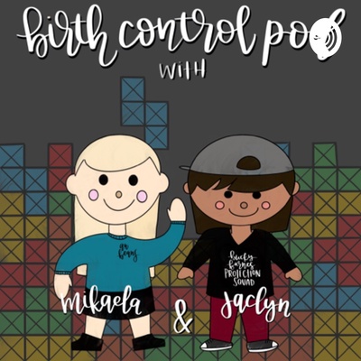 Birth Control Pod