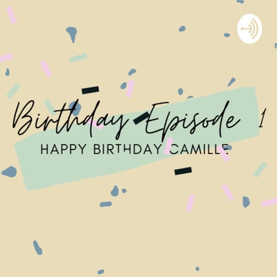 birthday ep 1