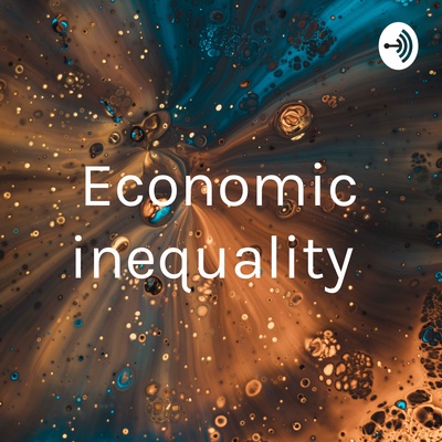 Economic inequality