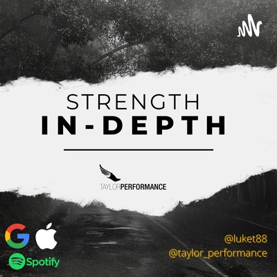 Strength in Depth