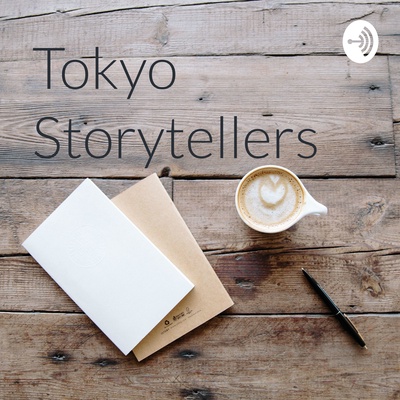 Tokyo Storytellers: Diaries from Japan.