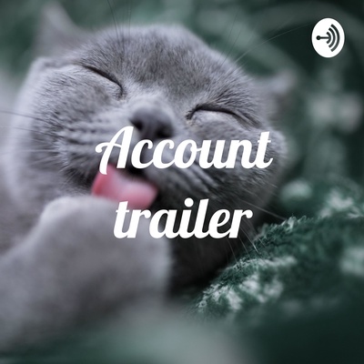 Account trailer