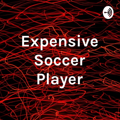 Expensive Soccer Player