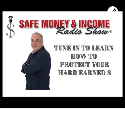 Safe Money & Income With Michael Lehrhaupt