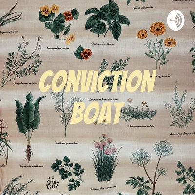 Conviction Boat