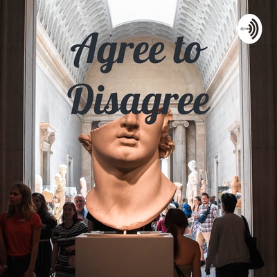 Agree to Disagree
