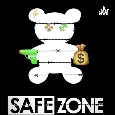 Safe zone with Chelly and the gang