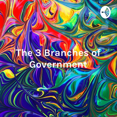 The 3 Branches of Government 