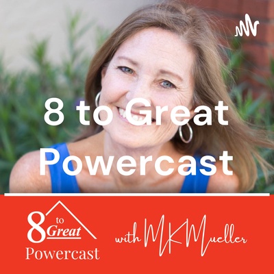 8 to Great Powercast