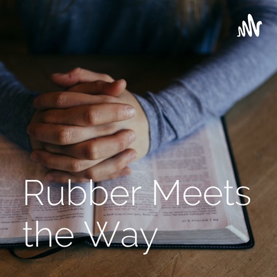 Rubber Meets the Way