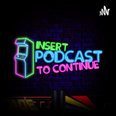 Insert Podcast To Continue