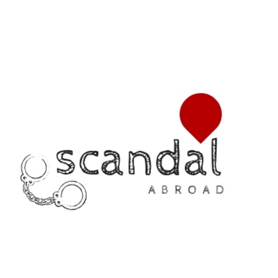 Scandal Abroad