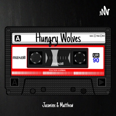 Hungry Wolves 