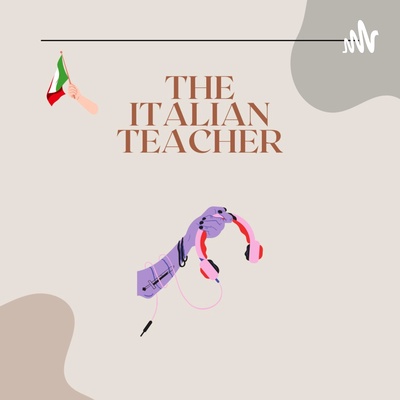 The Italian teacher