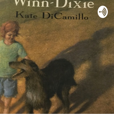 The Story Show: Interview for Because of Winn-Dixie