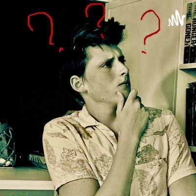 “What does it all mean anyway?” The podcast.